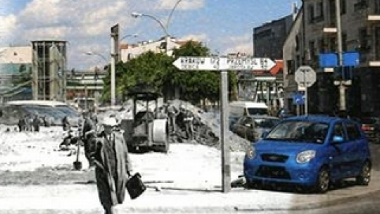 „Fascynacje Franciszka Kotuli-Rzeszów”