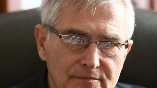 Olgierd Łukaszewicz. Fot. PAP/L. Szymański