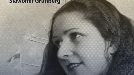 "Nie płacz, kiedy odjadę" - premiera filmu o Wandzie Sieradzkiej w Muzeum POLIN