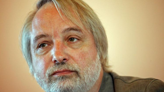 Nikita Pietrow. Fot. PAP/A. Reszko