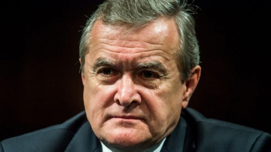 Wicepremier, minister kultury Piotr Gliński. Fot. PAP/T. Żmijewski