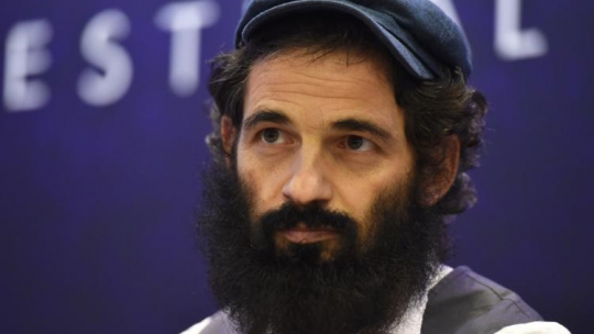 Geza Rohring. Fot. PAP/J. Bednarczyk