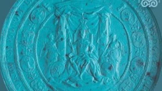„Rytuały władzy. Ceremoniał dworski i państwowy w późnym średniowieczu i epoce nowożytnej”