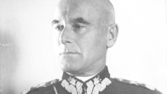 Edward Śmigły-Rydz. Źródło: NAC