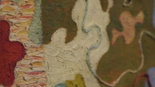 Władysław Strzemiński. Źródło: serwis wideo PAP