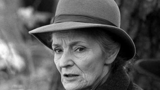 Teresa Szmigielówna. Fot. PAP/J. Turczyk
