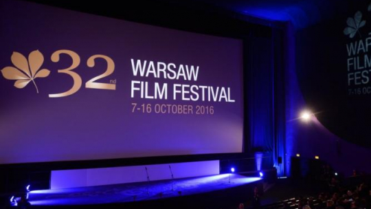 32. Warszawski Festiwal Filmowy. Fot. PAP/StrefaGwiazd/M. Kmieciński