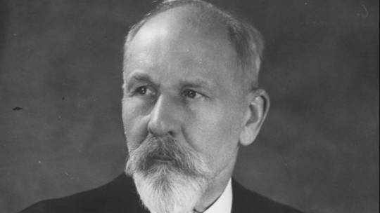 Tomasz Arciszewski. Źródło: NAC