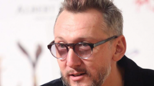 Bodo Kox. Fot. PAP/L. Szymański