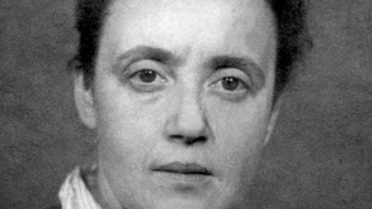 Jukia Brystygier. Źródło: wikipedia