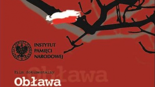 Film "Obława" Beaty Hyży-Czołpińskiej