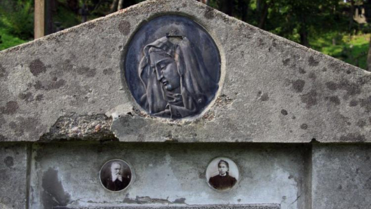 Cmentarz na Rossie. Fot. PAP/J. Undro