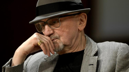 Tomasz Stańko. Fot. PAP/D. Delmanowicz