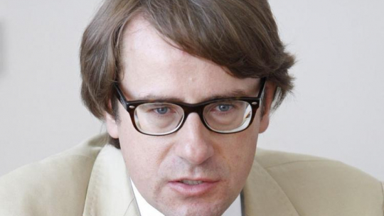 Dr hab. Wojciech Śleszyński. Fot. PAP/A. Reszko 