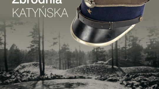 Jerzy Platajs "Zbrodnia katyńska. Zeznania świadków przed polskimi sądami wojskowymi (1943-1946)" 