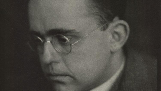 Hildebrand Gurlitt, twórca kolekcji zrabowanych dzieł sztuki. Fot. PAP/EPA/Fritz Alter sen./Kunstsammlungen Zwickau