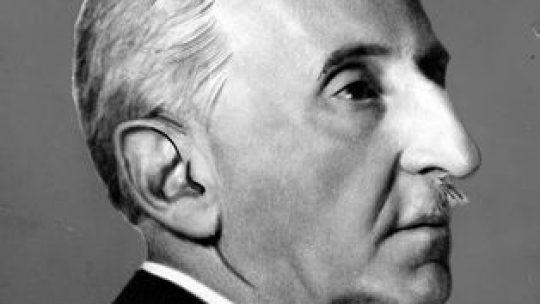 Bolesław Leśmian. Źródło: NAC