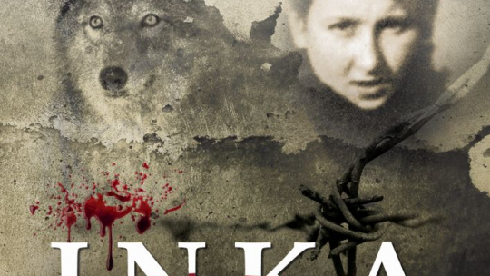 Film „Inka. Są sprawy ważniejsze niż śmierć”