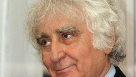 Stanisław Jędryka, reżyser filmowy i telewizyjny. Fot. PAP/P. Rybarczyk