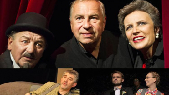 23. Rzeszowskie Spotkania Karnawałowe.