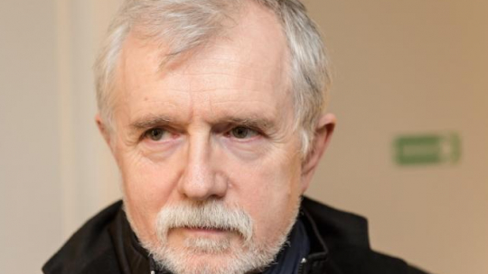 Dyrektor Teatru Polskiego we Wrocławiu Cezary Morawski. Fot. PAP/M. Kulczyński