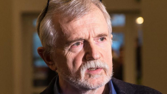 Dyrektor Teatru Polskiego we Wrocławiu Cezary Morawski. Fot. PAP/M. Kulczyński