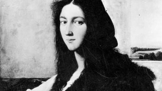 "Portret młodzieńca" Rafael Santi. Źródło: NAC