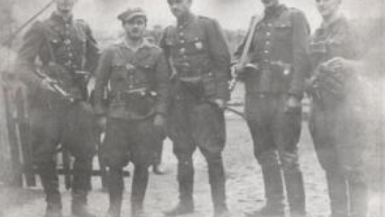 Narodowy Dzień Pamięci Żołnierzy Wyklętych. Źródło: Opolski Urząd Wojewódzki