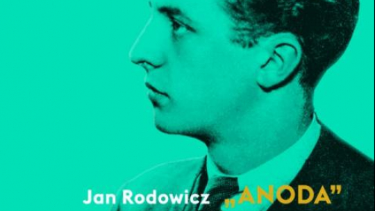 VI edycja nagrody im. Jana Rodowicza "Anody"