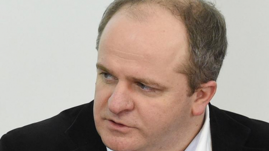 Dr Paweł Kowal. Fot. PAP/R. Pietruszka 