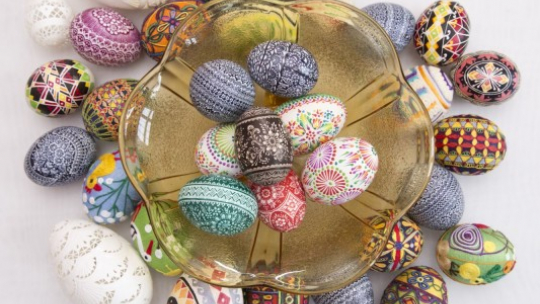 „Górnośląskie kroszonki 2017”