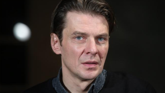 Marcin Kwaśny. Fot. PAP/R. Guz