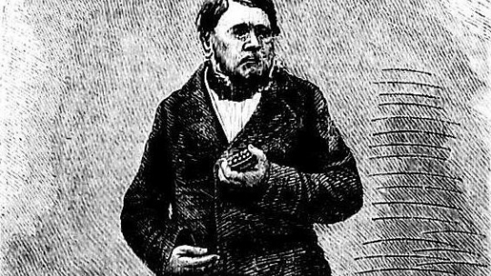 Józef Lompa. Źródło: Wikimedia Commons