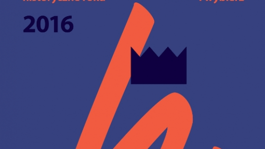 10. Plebiscyt MHP na Wydarzenie Historyczne Roku