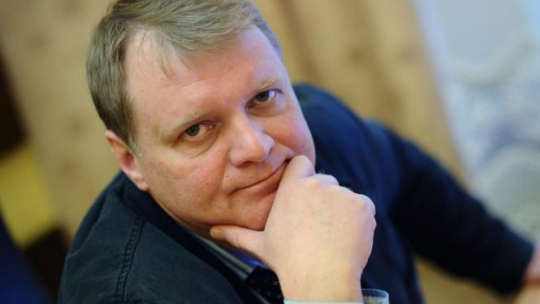 Jacek Sobala. Fot. PAP/J. Turczyk 