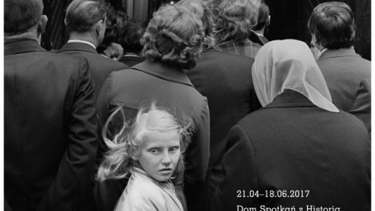 "Inside Poland. Marian Schmidt. Fotografie"