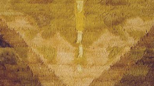 „Trwałość tkaniny. Miękkie medium w pracach Ewy Marii Poradowskiej-Werszler”