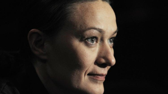 Małgorzata Bogajewska. Fot. PAP/A. Rybczyński