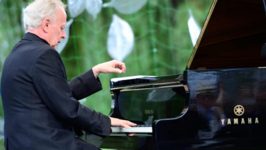 Janusz Olejniczak. Fot. PAP/J. Turczyk