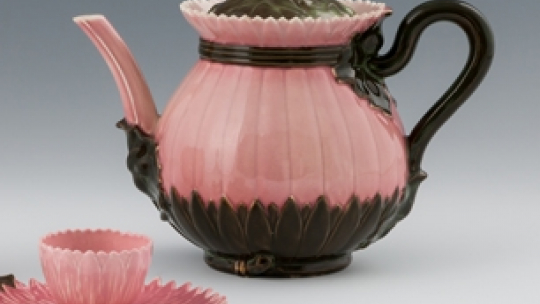 Zsolnay. Węgierska secesja.