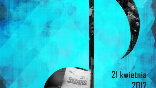 Festiwal piosenki „O wolności”
