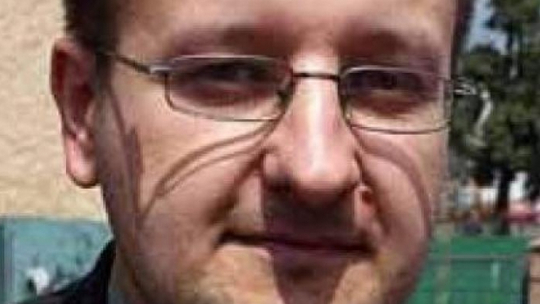Prof. Jan Pisuliński