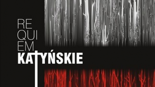 Oratorium "Requiem katyńskie" w Świątyni Opatrzności Bożej