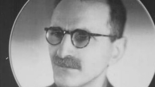 Jan Zygmunt Robel. Źródło: IPN