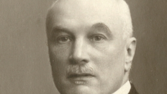 Leon Janta-Połczyński. Źródło: Wikipedia