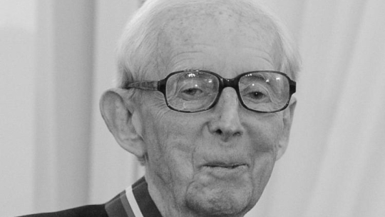 Tomasz Burek.  Fot. PAP/M. Obara