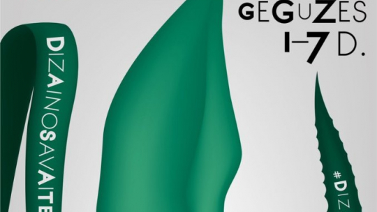 12. Litewski Tydzień Designu