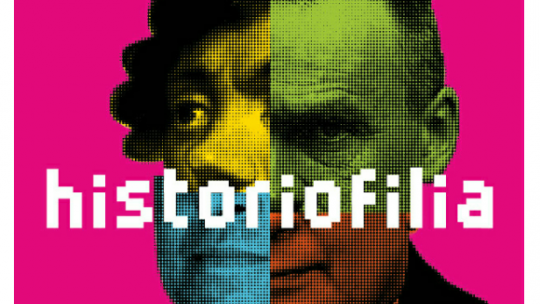 Wystawa "Historiofilia. Sztuka i polska pamięć"