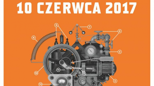 Industriada 2017