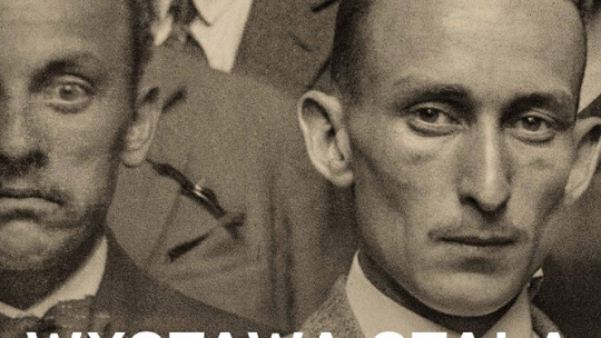 "Portret" - wystawa stała w Muzeum Historii Fotografii w Krakowie